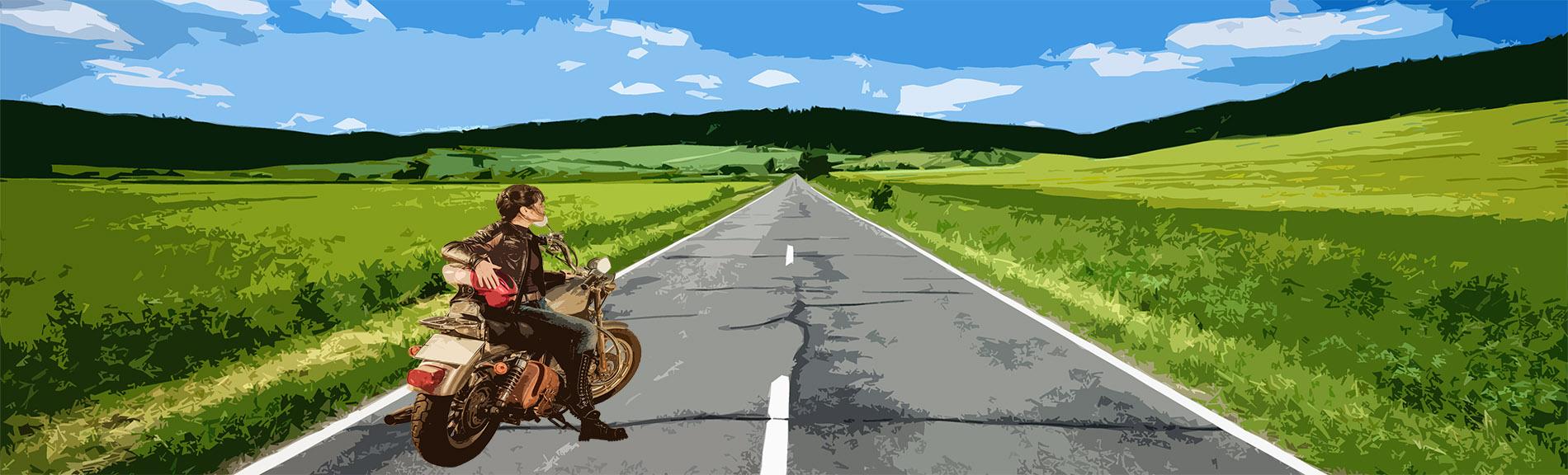 Sponsors & Volunteers to the Ride for Mom